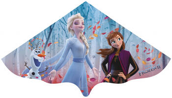 GUNTHER pūķis Frozen Elsa, 115x63 cm, PE, 1220