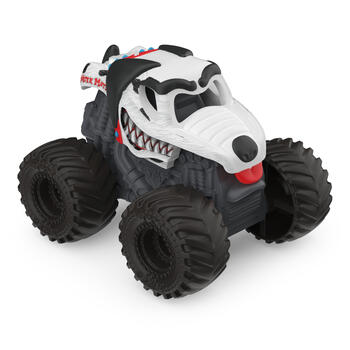 MONSTER JAM  monstru mašīna Mini Scale, sortiments, 6061530
