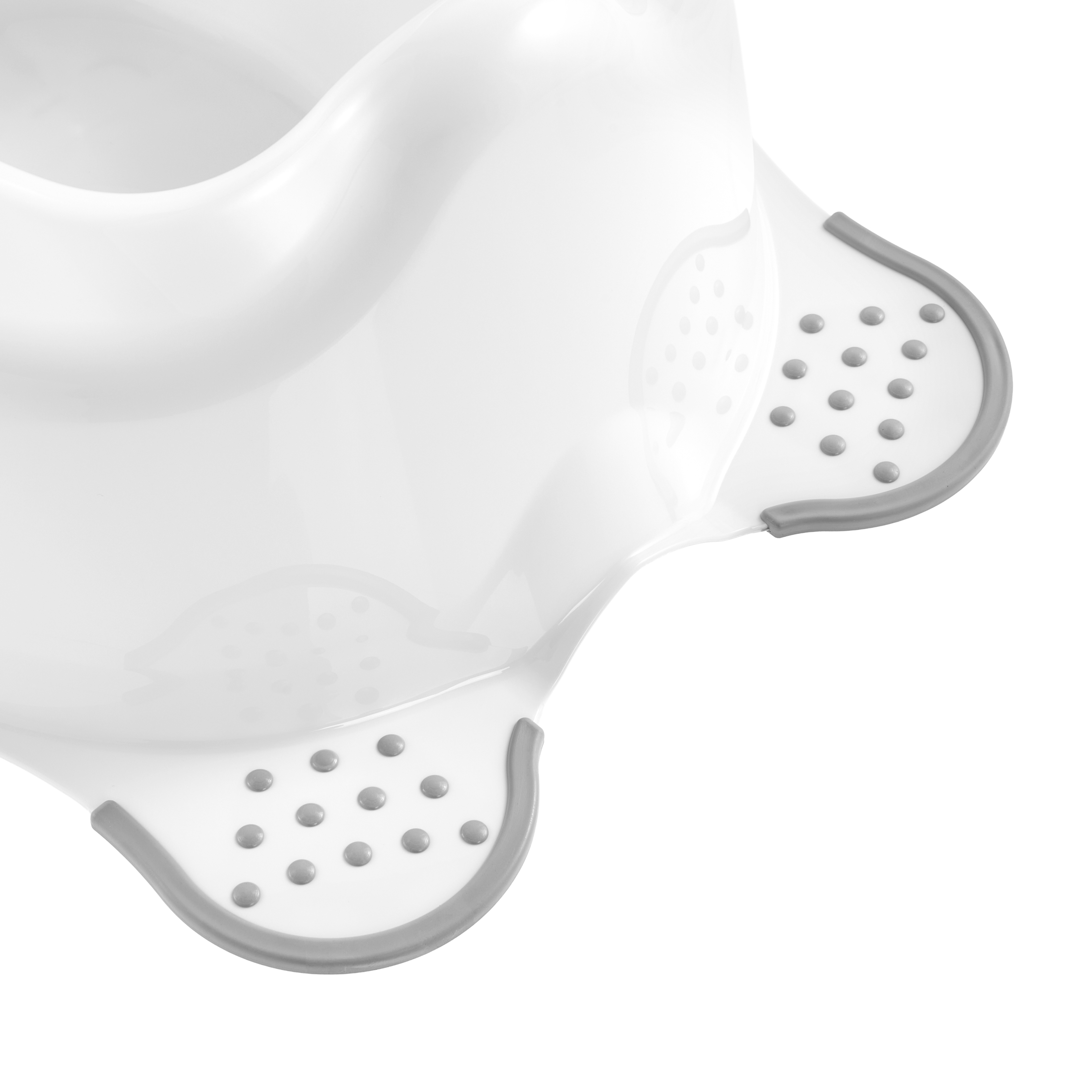 KEEEPER podiņš ADAM PURE, White, 18676100000PP