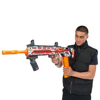 X-SHOT rotaļu pistole 