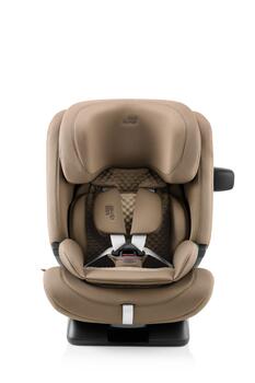 BRITAX autokrēsls 76–150 cm, ADVANSAFIX PRO, warm caramel – LUX, 2000040909/2000041073