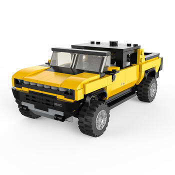 RASTAR 1:30 saliekams automašīnas modelis
