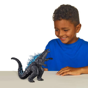 GODZILLA figūriņa 7