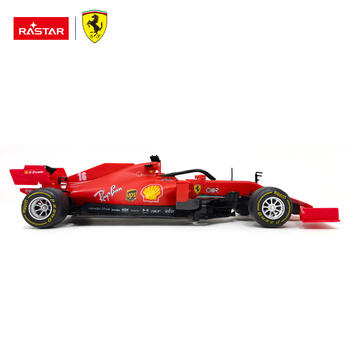 RASTAR RC automašīna 1:16 Ferrari SF1000 Konstruktors, 97000