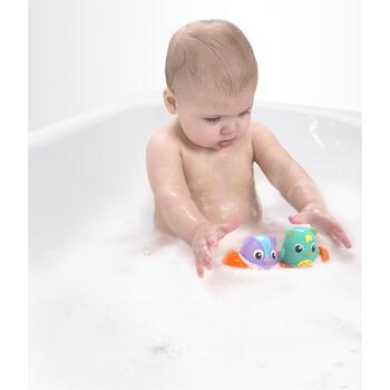 PLAYGRO rotaļlieta – kanoe ar gaismiņām, 4087630