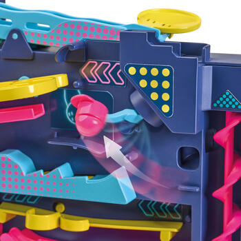TOMY GAMES spēle Srewball Scramble, T73535