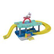BB JUNIOR rotaļu komplekts My 1st Garage Gift Set 16-88613