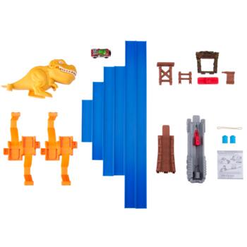 METAL MACHINES komplekts Value Brand T-Rex, 6702