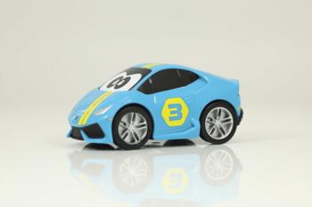 BB JUNIOR car Lamborghini Push & Race, 16-85128