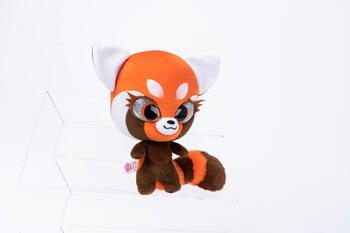 MIRACULOUS plīša rotaļlieta 24cm Plush, sortiments, M13034