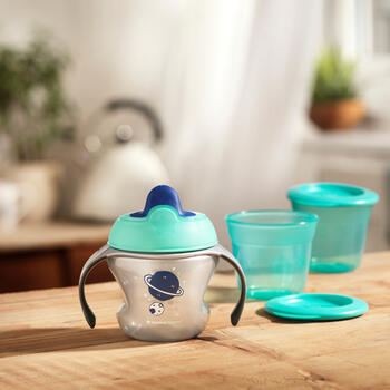 TOMMEE TIPPEE trauku komplekts, 44662981