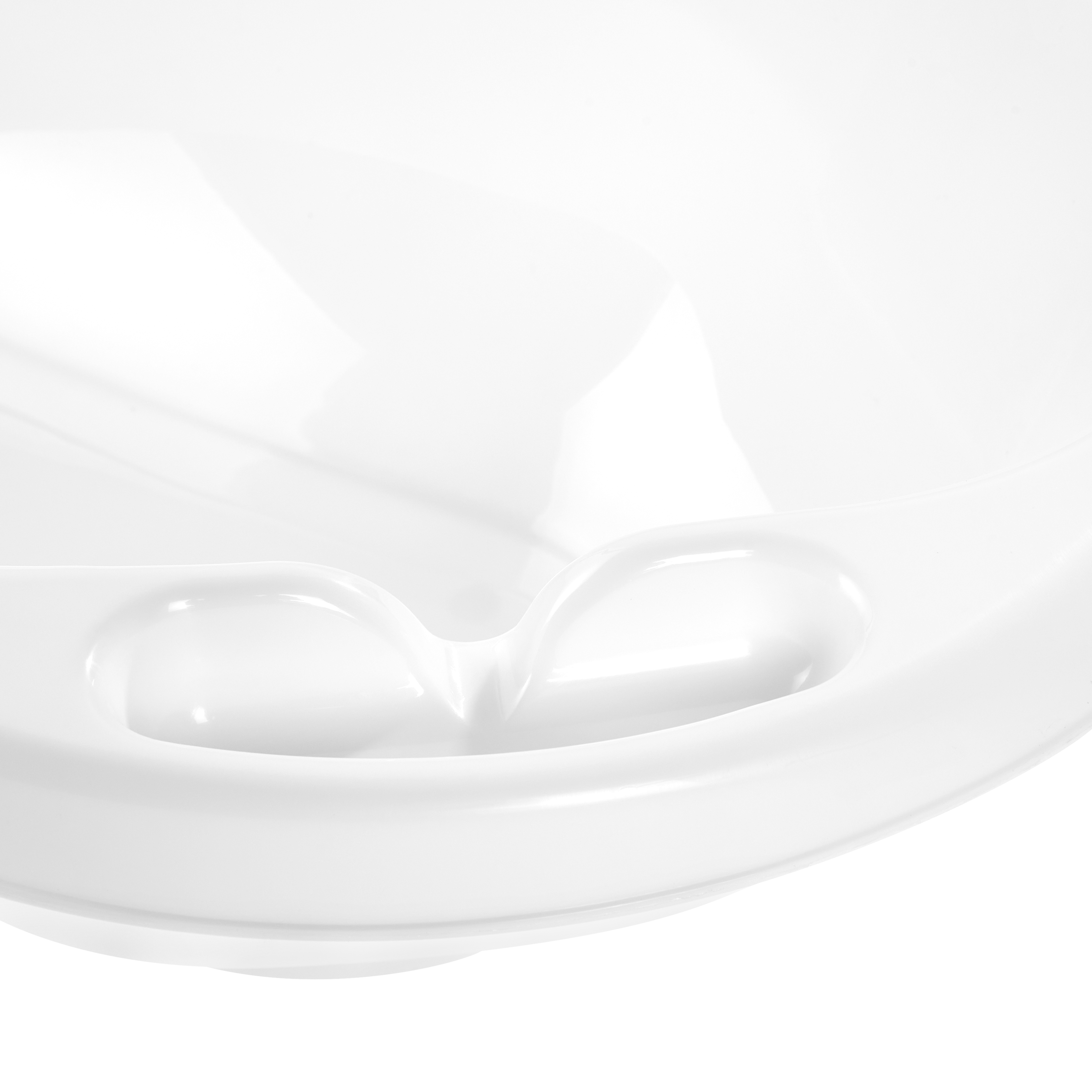KEEEPER mazuļa vanna WIKTORIA PURE, 84 cm, White, 10334100000PP