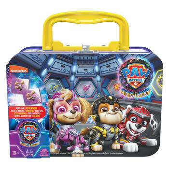 SPINMASTER GAMES atmiņas spēle 