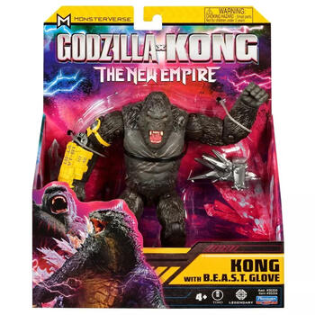 GODZILLA 6