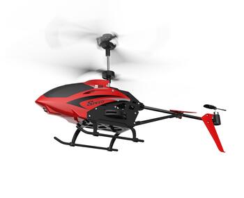 REVOLT helikopters R/C AIRWOLF, S5H