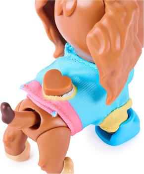 PAW PATROL figūriņa Skye's World Rescue Liberty, 6076579
