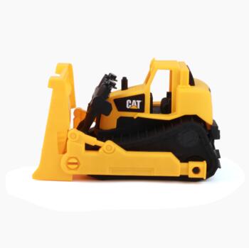 CAT brīvriteņu transportlīdzeklis Construction Fleet, dažādi, 82020