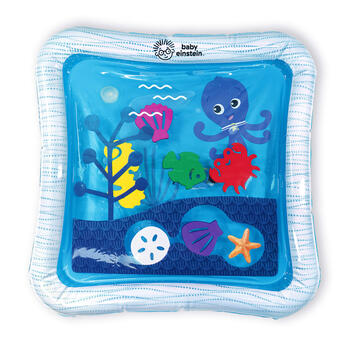 BABY EINSTEIN Ūdens matracis, 12628