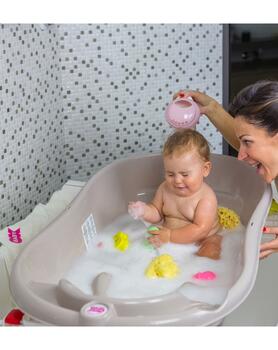 OKBABY vanniņa ONDA, Mint, 38231200