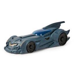 BATMAN transportlīdzeklis Shadow Guardian Batmobile, 6070504