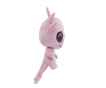 MIRACULOUS plīša rotaļlieta 24cm Plush, sortiments, M13034