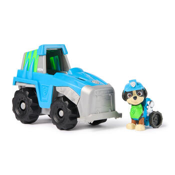PAW PATROL transportlīdzeklis Basic Rescue Rex, 6071216