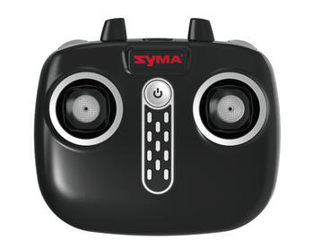 SYMA drons R/C Storm Quadcopter, Z4