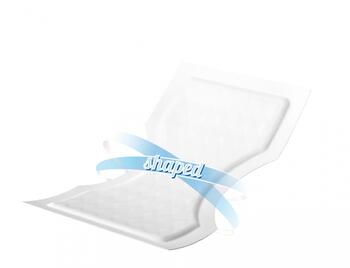 CANPOL BABIES pēcdzemdību higiēnas ieliktņi super absorbējoši 10 gab. 73/003