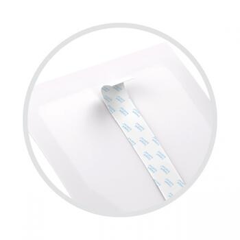 CANPOL BABIES pēcdzemdību higiēnas ieliktņi super absorbējoši 10 gab. 73/003