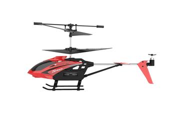 REVOLT helikopters R/C AIRWOLF, S5H