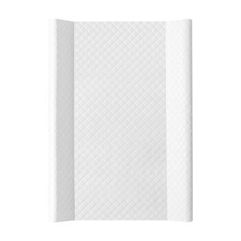 CEBA pārtinamais galds 50x70 cm Caro White