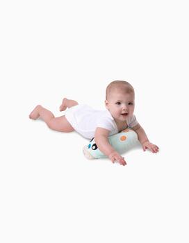 PLAYGRO Snuggle Me Penguin Tummy Time vingrošanas paklājiņš, 018768178