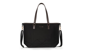 Muuvo universālie ratiņi Quick SE2 2in1 Sunset Black, MQ.SE2.0-W2W1-SUNSET BLAC