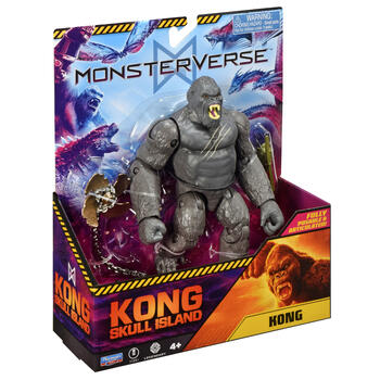 GODZILLA figūriņa 6