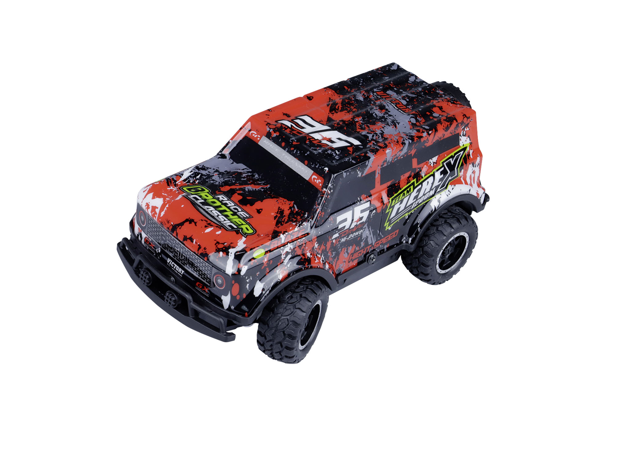 REVELL RC mašīna Ghost Driver 1:22, 246839090