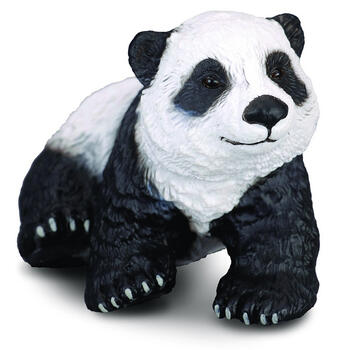 Collecta Lielās pandas mazulis (sēdošs) 88219