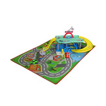 BB JUNIOR rotaļu komplekts My 1st Garage Gift Set 16-88613