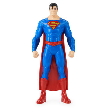 SUPERMAN figūra 9.5