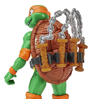 TMNT pamatfigūra Mikelandželo, 83283