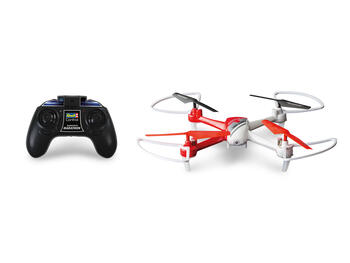 REVELL RC kvadrokopters Marathon X-treme, 24898