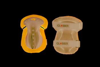 GLOBBER ceļu/elkoņu sarg blue Junior XXS RANGE A ( 25KG ),540-300