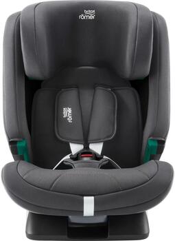 BRITAX autokrēsls VERSAFIX, 76-150 cm., Midnight grey, 2000039020/2000039016
