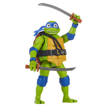 TMNT figūra Nindzja sauc Leonardo, 83351
