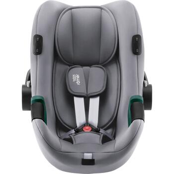 BRITAX BABY-SAFE iSENSE autokrēsls Frost Grey 2000035090