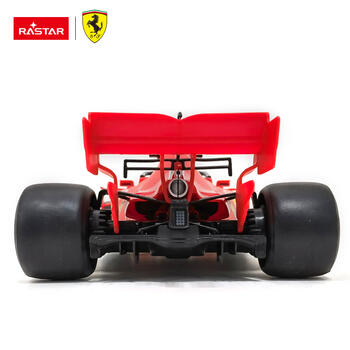 RASTAR RC automašīna 1:16 Ferrari SF1000 Konstruktors, 97000