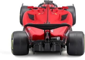 MAISTO TECH R/C 1:24 rādiovadāms auto F1 Ferrari SF-23, 82357