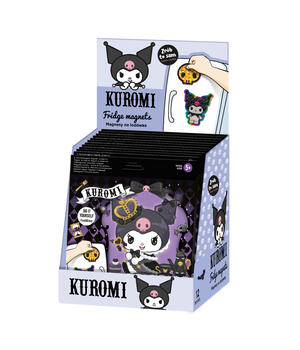 KUROMI magnēts, 13990PTR