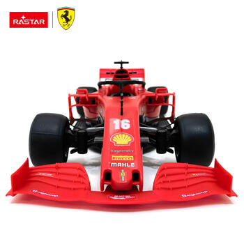 RASTAR RC automašīna 1:16 Ferrari SF1000 Konstruktors, 97000