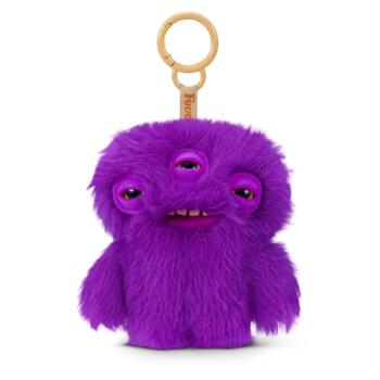 Fuggler Mini Series 6 atslēgu piekariņš, sortiments, 15760UQ1