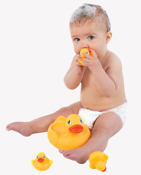 PLAYGRO Vannas Pīlītes, 018747954